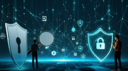 Analisis Keamanan Siber di Era Digital dan Upaya Perlindungan Data Pribadi