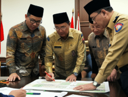 Kedudukan Pemerintah dalam Tingkatkan Pembangunan Infrastruktur di Wilayah Tertinggal