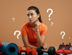 Mitos Olahraga untuk Wanita yang Salah