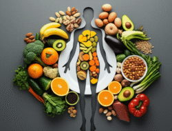 Nutrisi & Diet