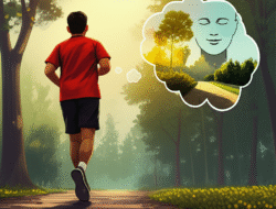 Olahraga & Mental