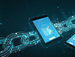 Pengaruh Teknologi Blockchain terhadap Sistem Keuangan dan Transaksi Digital