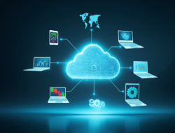 Pengembangan Teknologi Cloud Computing dan Keuntungannya bagi Perusahaan