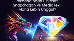 Perbandingan Chipset Snapdragon vs MediaTek: Mana Lebih Unggul?