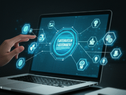 Tantangan serta Kesempatan E-Government dalam Pemerintahan Digital