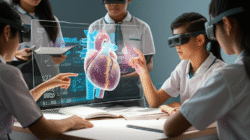 Teknologi Augmented Reality dan Penggunaannya dalam Dunia Pendidikan