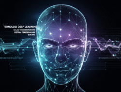 Teknologi Deep Learning dalam Mengembangkan Sistem Pengenalan Wajah
