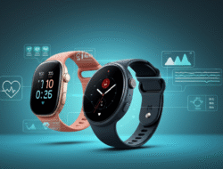 Tren Teknologi Wearable Devices dan Implikasinya bagi Kesehatan Pengguna