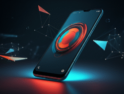 Berita gadget layar AMOLED