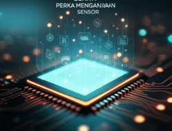 Berita perkembangan sensor