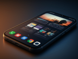 Berita ponsel pintar