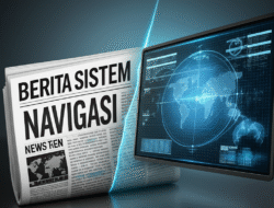 Berita sistem navigasi