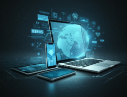 Berita teknologi dan gadget