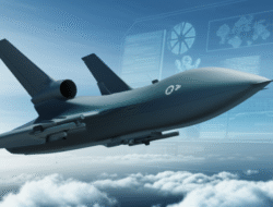 Berita teknologi militer