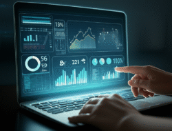 Data pemilih digital