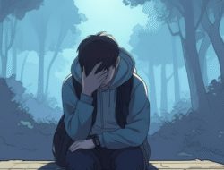 Depresi di kalangan remaja