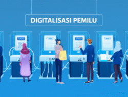 Digitalisasi pemilu
