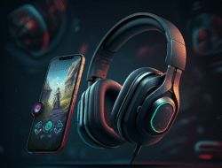 Gadget gaming terbaru