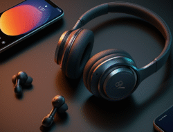 Gadget keren saat ini