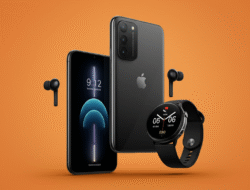 Gadget murah berkualitas