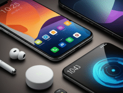 Gadget pintar terbaru