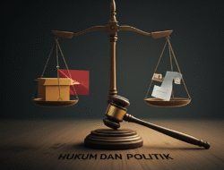 Hukum dan politik