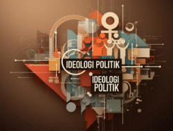 Ideologi politik