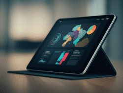 Info tablet terbaru
