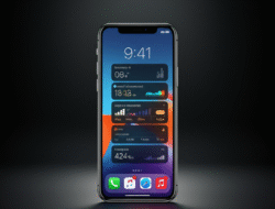 Informasi gadget iOS