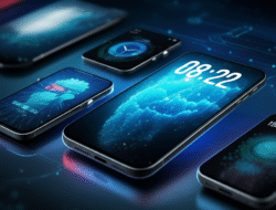 Informasi gadget terbaru