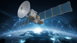 Informasi teknologi satelit