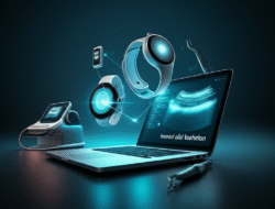 Inovasi alat kesehatan