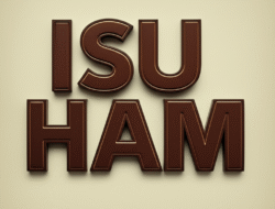 Isu HAM
