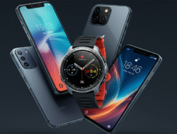 Kabar gadget terbaru