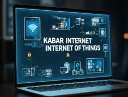 Kabar internet of things