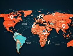 Kebijakan luar negeri