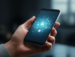 Kecerdasan buatan di gadget