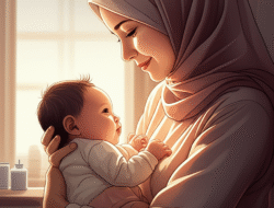 Kesehatan ibu dan anak
