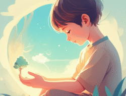 Kesehatan mental anak