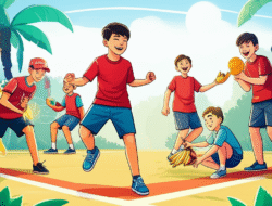 Kesehatan remaja Indonesia