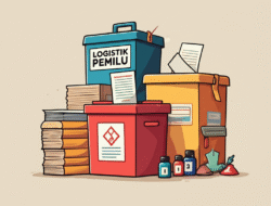 Logistik pemilu