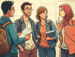 Mahasiswa dan politik