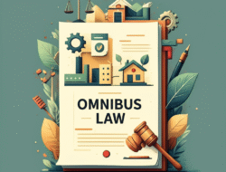 Omnibus law