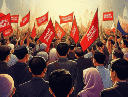 Partai politik