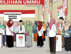Pemilihan umum