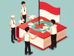 Pendidikan kewarganegaraan