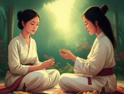 Pengobatan alternatif