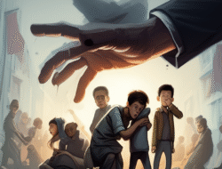 Penyalahgunaan kekuasaan