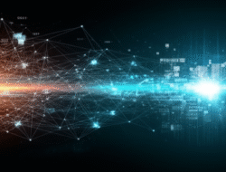 Perkembangan teknologi big data