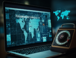 Perkembangan teknologi digital